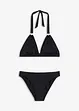 Bikiny neckholder (2dílná souprava), bonprix