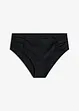 Stahovací bikiny, spodní díl. lehký stahovací efekt, bonprix