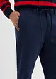 Chino kalhoty Relaxed Fit, z čisté bavlny, Straight, bonprix
