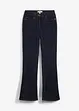 Strečové džíny BOOTCUT, bonprix