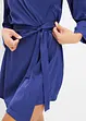 Saténové kimono, bonprix