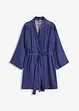 Saténové kimono, bonprix