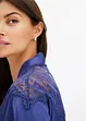 Saténové kimono, bonprix