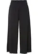 Kalhoty Culotte, bonprix