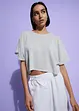 Oversize triko, bonprix