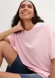 Oversize triko s potiskem, bonprix