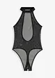String body ouvert, VENUS