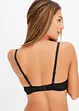 Push-up podprsenka s kosticemi, bonprix