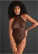 String body ouvert, VENUS