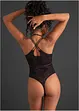 String body ouvert, VENUS