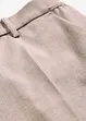 Kalhoty s vlnou, bonprix
