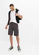 Cargo bermudy Loose Fit, bonprix