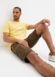 Cargo bermudy Loose Fit, bonprix