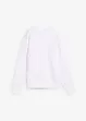 Oversize mikina, bonprix