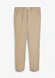 Chino kalhoty Regular Fit Straight, bonprix