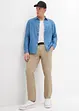 Chino kalhoty Regular Fit Straight, bonprix
