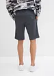 Chino bermudy s puky, Relaxed Fit, bonprix