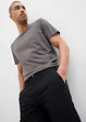Dlouhé bermudy, Regular Fit, bonprix