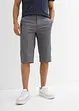 Dlouhé bermudy, Regular Fit, bonprix