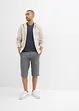 Dlouhé bermudy, Regular Fit, bonprix