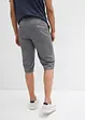 Dlouhé bermudy, Regular Fit, bonprix