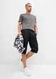Dlouhé bermudy, Regular Fit, bonprix