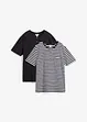 Henley triko, bonprix