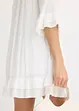 Šat s výšivkou, v boho stylu, bonprix