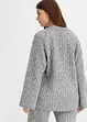 Oversized svetr s copánkovým vzorem, bonprix