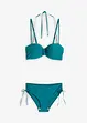Bikiny s kosticemi (2dílná souprava), bonprix