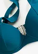 Bikiny s kosticemi, horní díl, bonprix