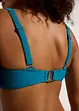 Bikiny s kosticemi, horní díl, bonprix