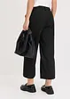Kalhoty Culotte, bonprix