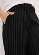 Kalhoty Culotte, bonprix