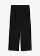 Kalhoty Culotte, bonprix