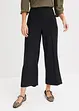 Kalhoty Culotte, bonprix