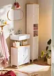 Koupelnová předložka s minimalistickým designem, bonprix