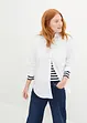 Oversize halenka, bonprix