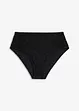 Bikiny High Waist, spodní díl, bonprix