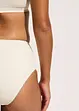 Bikiny High Waist, spodní díl, bonprix