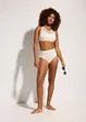 Bikiny High Waist, spodní díl, bonprix