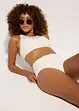 Bikiny High Waist, spodní díl, bonprix