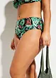 Zmenšovací bikiny s kosticemi (2dílná souprava), bonprix