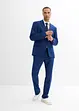 Kombinovatelné strečové sako Slim Fit, bonprix