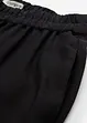 Kalhoty Culotte z jemné viskózové směsi, bonprix