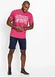 Chino bermudy, Regular Fit, bonprix