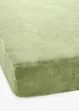 Napínací prostěradlo Cashmere Touch, bonprix