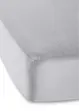 Žerzejové napínací prostěradlo 40 cm, bonprix
