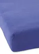 Napínací žerzejové prostěradlo Comfort, bonprix
