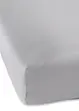 Napínací žerzejové prostěradlo Comfort, bonprix